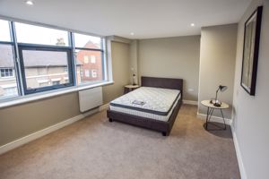 Bedroom- click for photo gallery